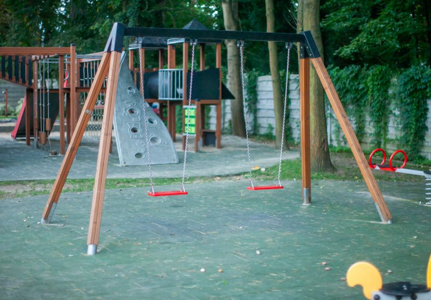 grodzisk mazowiecki dmuchawiec